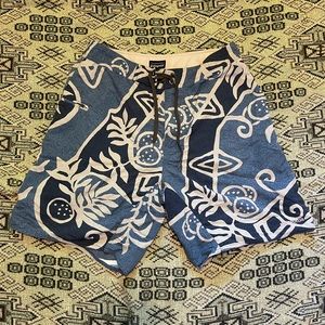 Patagonia board shorts
